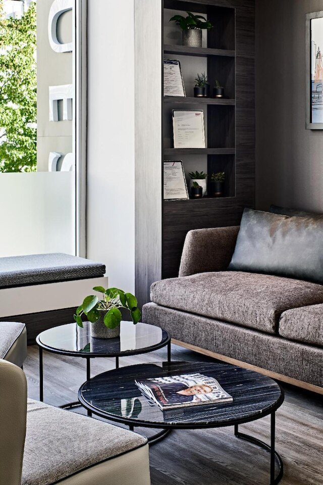 シタディーン シティ センター リバプール