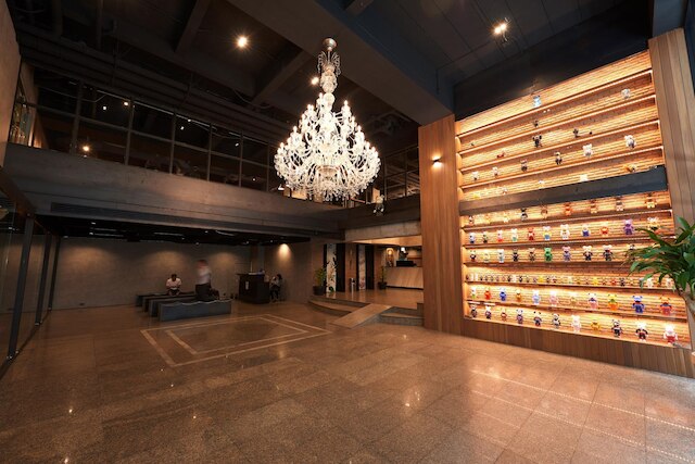 ホワイト パレス バンコク