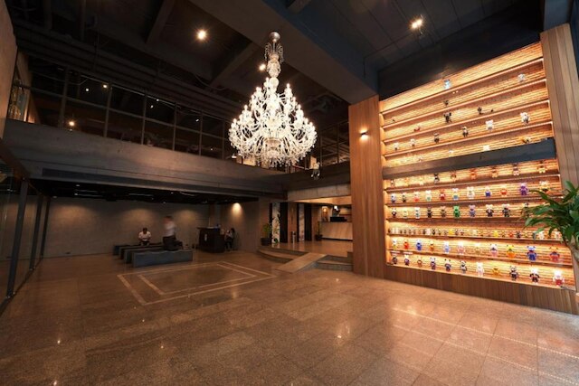 ホワイト パレス バンコク