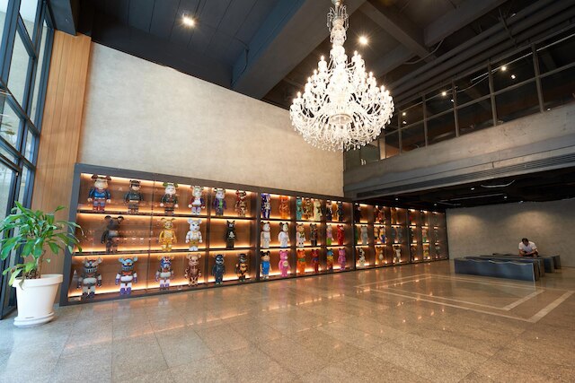 ホワイト パレス バンコク