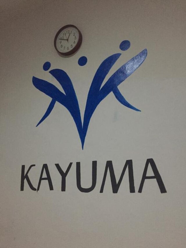 チャングー カユマ ハウス