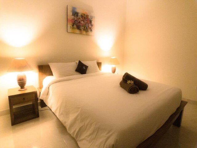 チャングー カユマ ハウス