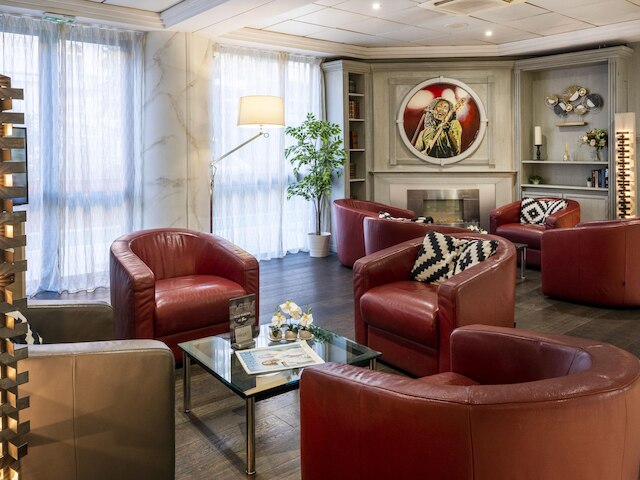 ホテル ニース リビエラ