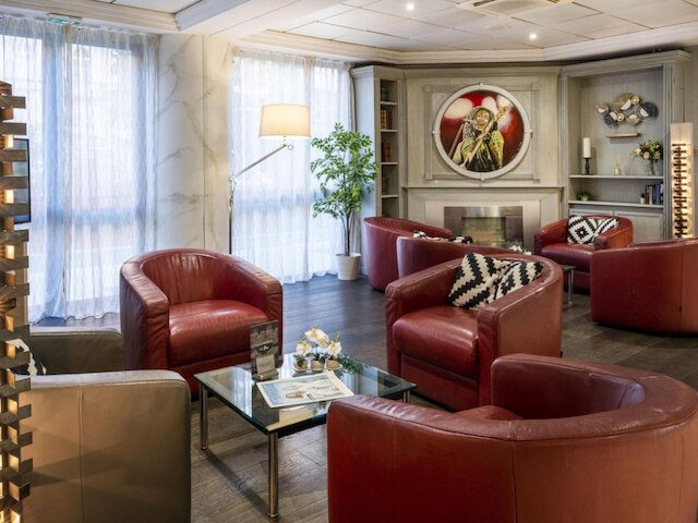 ホテル ニース リビエラ