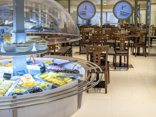 ホテル ニース リビエラ