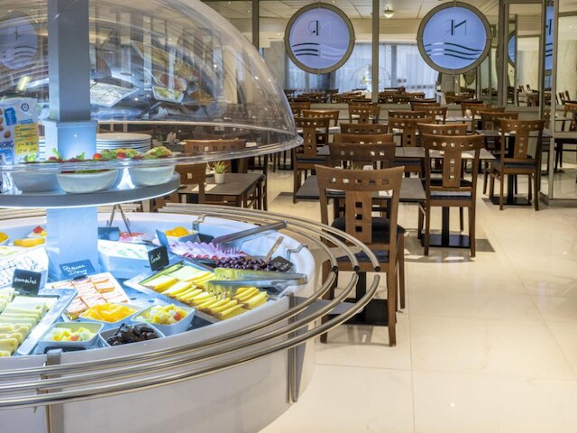 ホテル ニース リビエラ