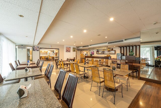 ロイヤル ペニンシュラ ホテル チェンマイ