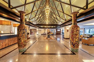 ロイヤル ペニンシュラ ホテル チェンマイ