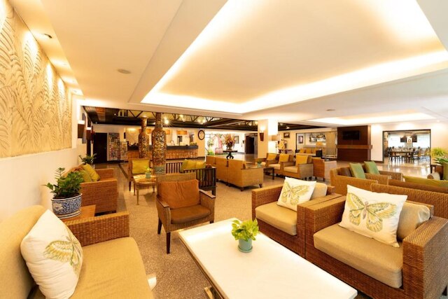 ロイヤル ペニンシュラ ホテル チェンマイ