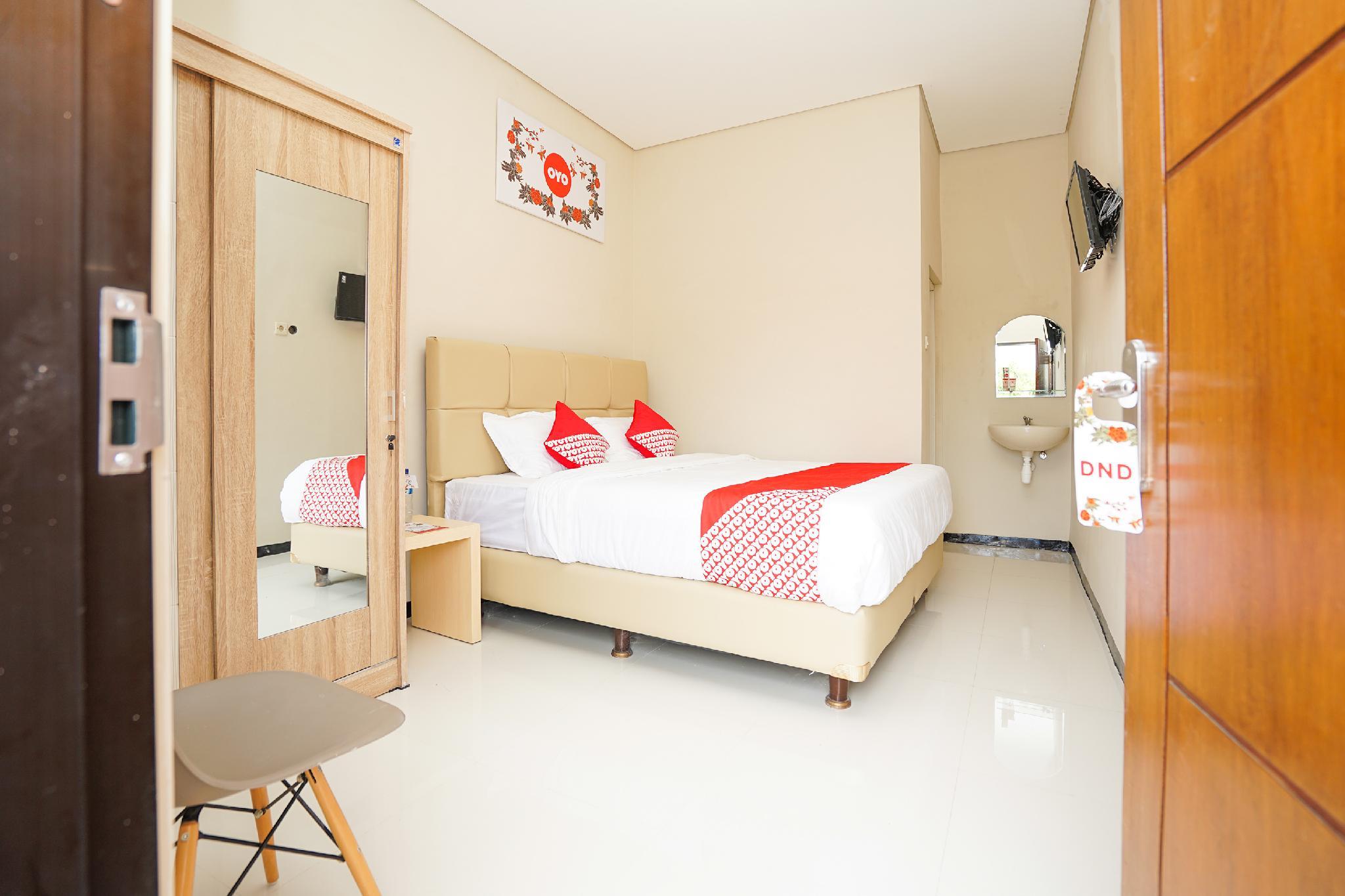 OYO 331 オスコ レジデンス