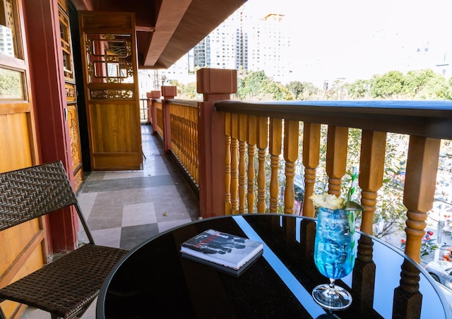 ザ ハンプ ホステル