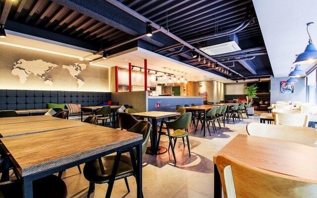 ブンダン リージェンシー ホテル