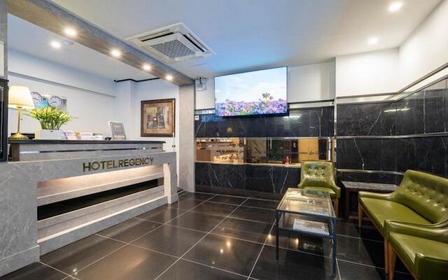 ブンダン リージェンシー ホテル