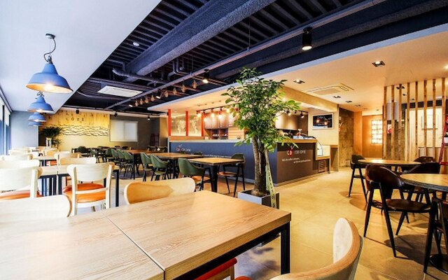 ブンダン リージェンシー ホテル