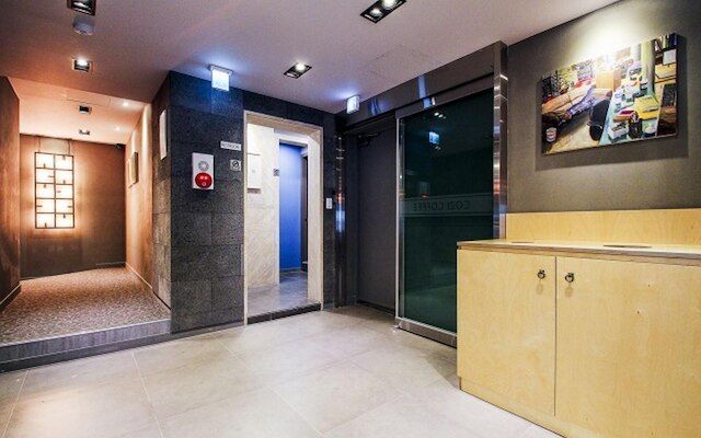 ブンダン リージェンシー ホテル