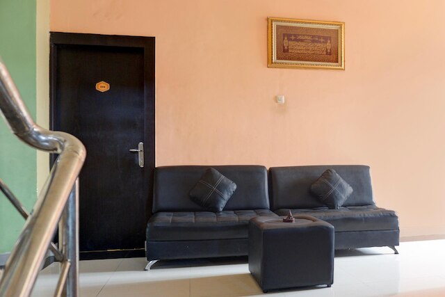 OYO 2255 ホテル アイフィ