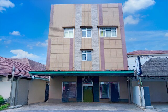 OYO 2255 ホテル アイフィ