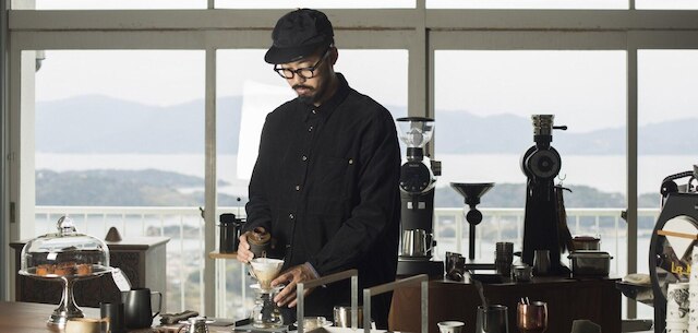 TSUGU 京都三条 by THE SHARE HOTELS
