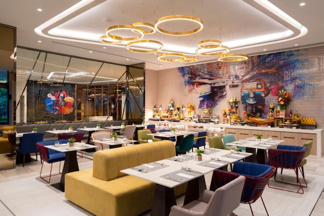 イビス スタイルズ バンコク ラチャダ