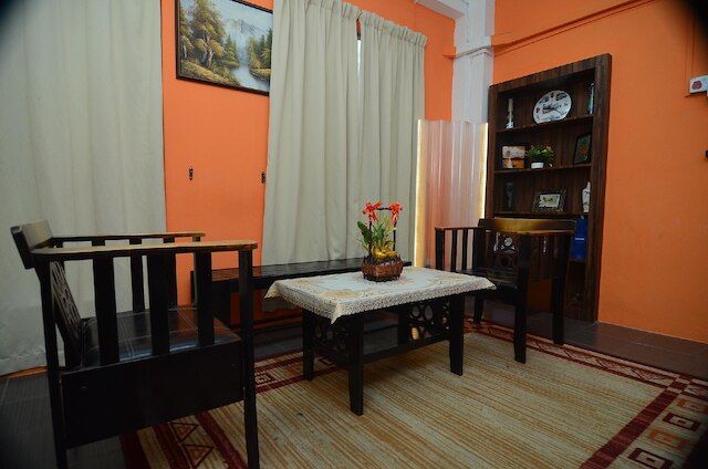 AMT バジェット ホテル