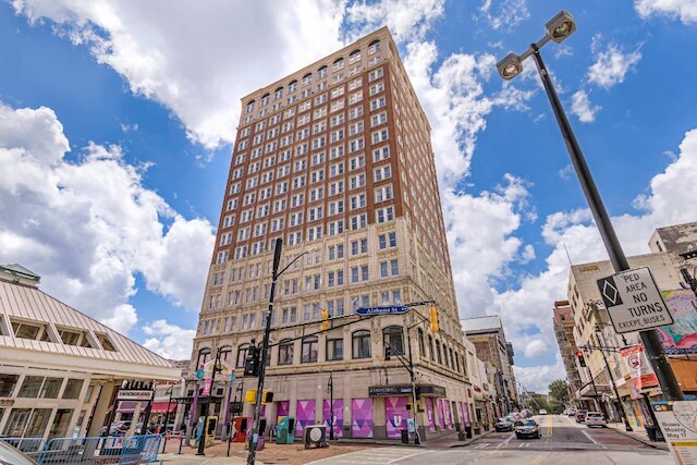 ザ コナリー ホテル ダウンタウン アトランタ, アン アセンド コレクション ホテル