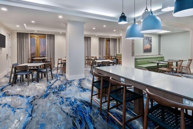 ザ コナリー ホテル ダウンタウン アトランタ, アン アセンド コレクション ホテル