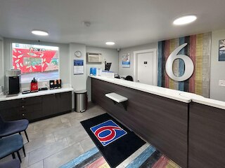 エコノ ロッジ バンクーバー