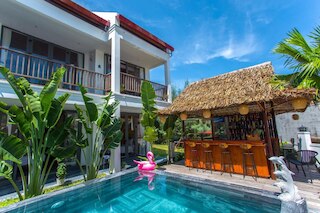 ショアライン ステイ