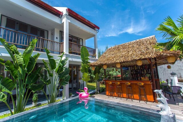 ショアライン ステイ