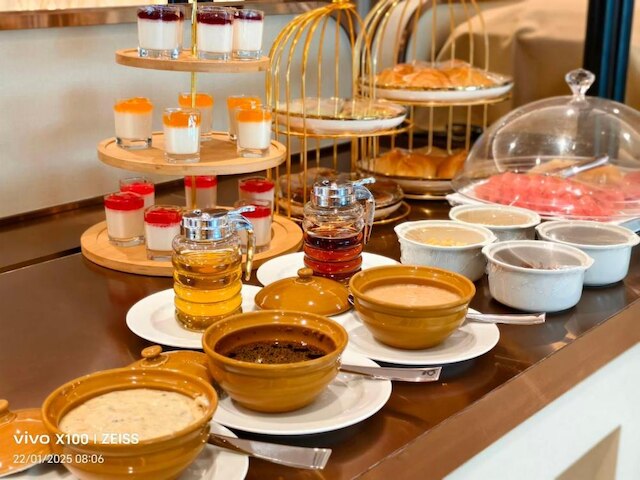 クラウドオテル ウォーキングストリート