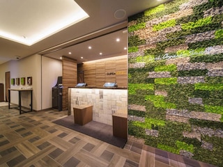 スーパーホテル湘南・藤沢駅南口