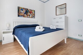 カサ ヴァカンツェ ポルタ カリーニ