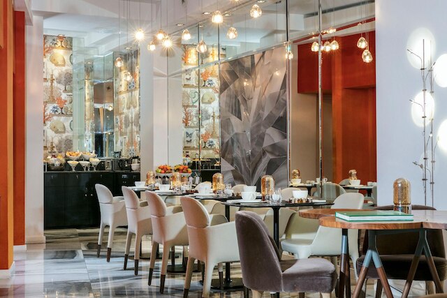 ホテル ドゥ セーズ