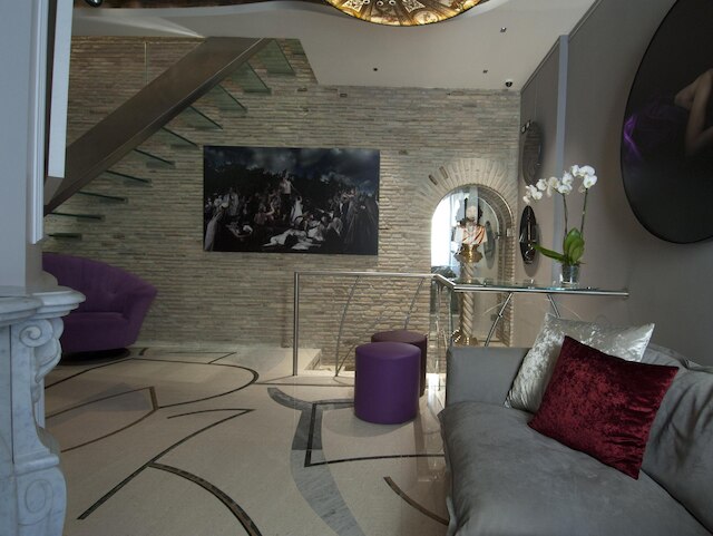 BDB ラグジュアリー ルームズ マルグッタ