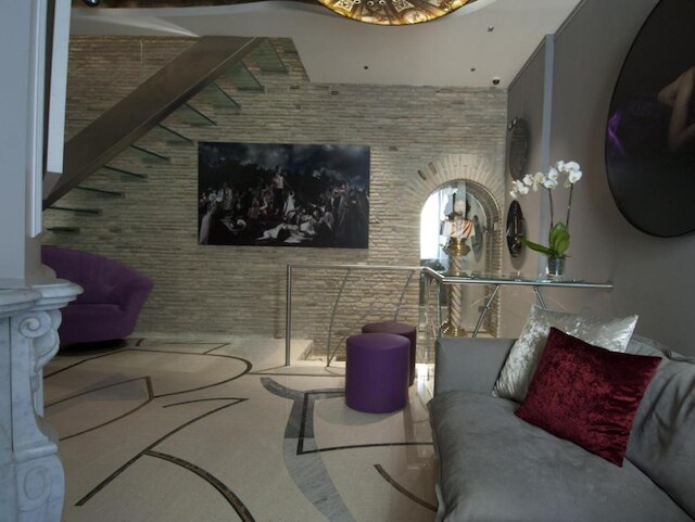 BDB ラグジュアリー ルームズ マルグッタ