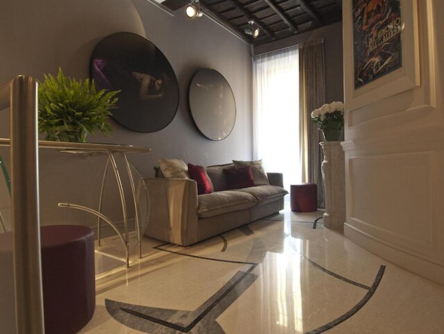 BDB ラグジュアリー ルームズ マルグッタ