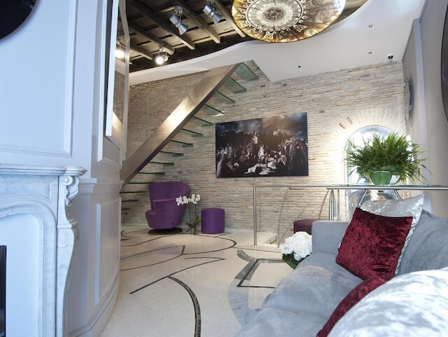 BDB ラグジュアリー ルームズ マルグッタ