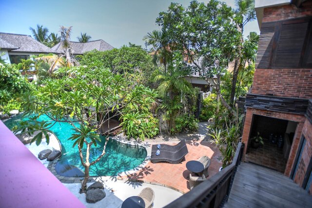 The Melo Hotel （ザ・メロ・ホテル）