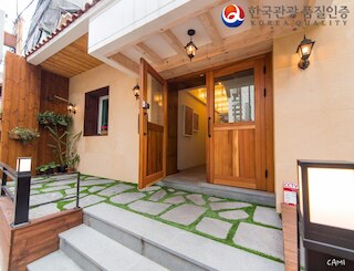 ホテル QB 東大門ギャラリー