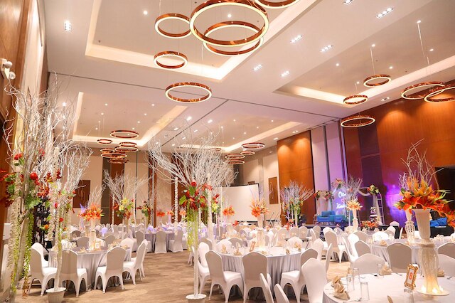 ホテル ラッキー チャイナタウン ビノンド マニラ