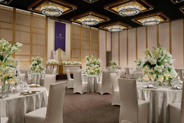 ザ・リッツ・カールトン京都