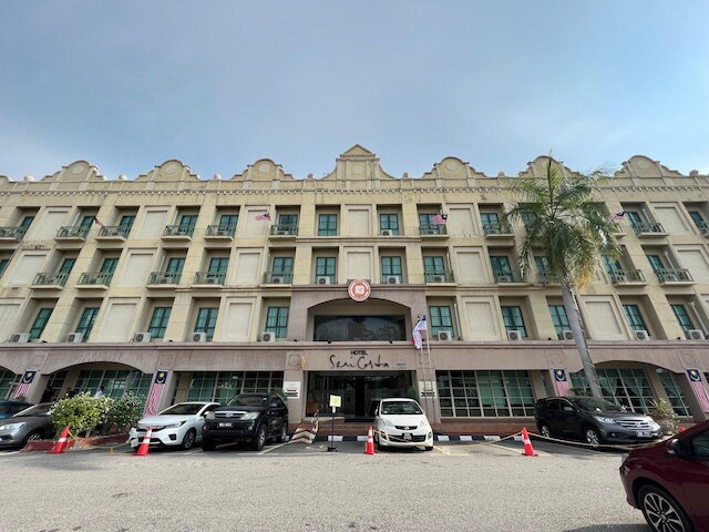 セリ コスタ ホテル