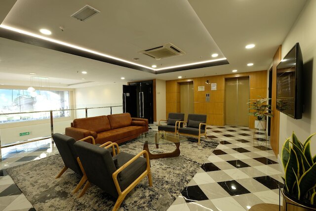 セリ コスタ ホテル