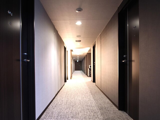 ホテルトレンド金沢駅前