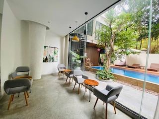 ボファ バサック ブティック ホテル