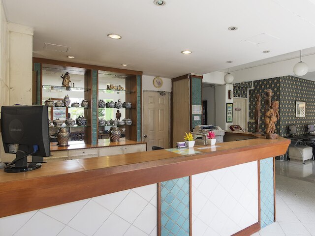 サワディー スクンビット イン