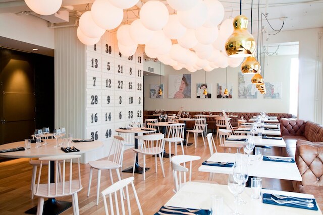 ホテル レイキャビク セントリウム