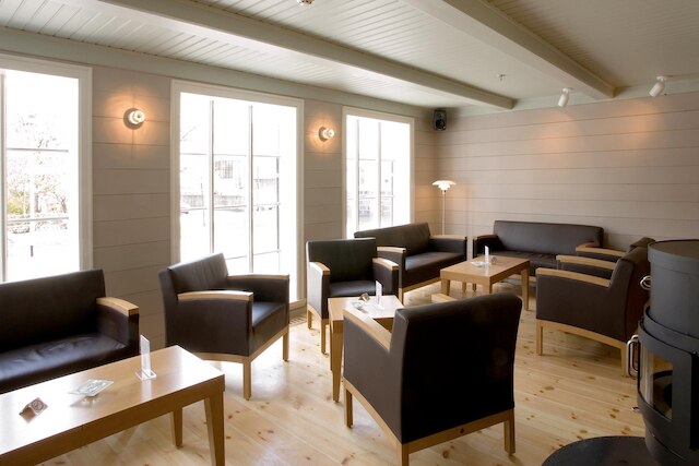 ホテル レイキャビク セントリウム