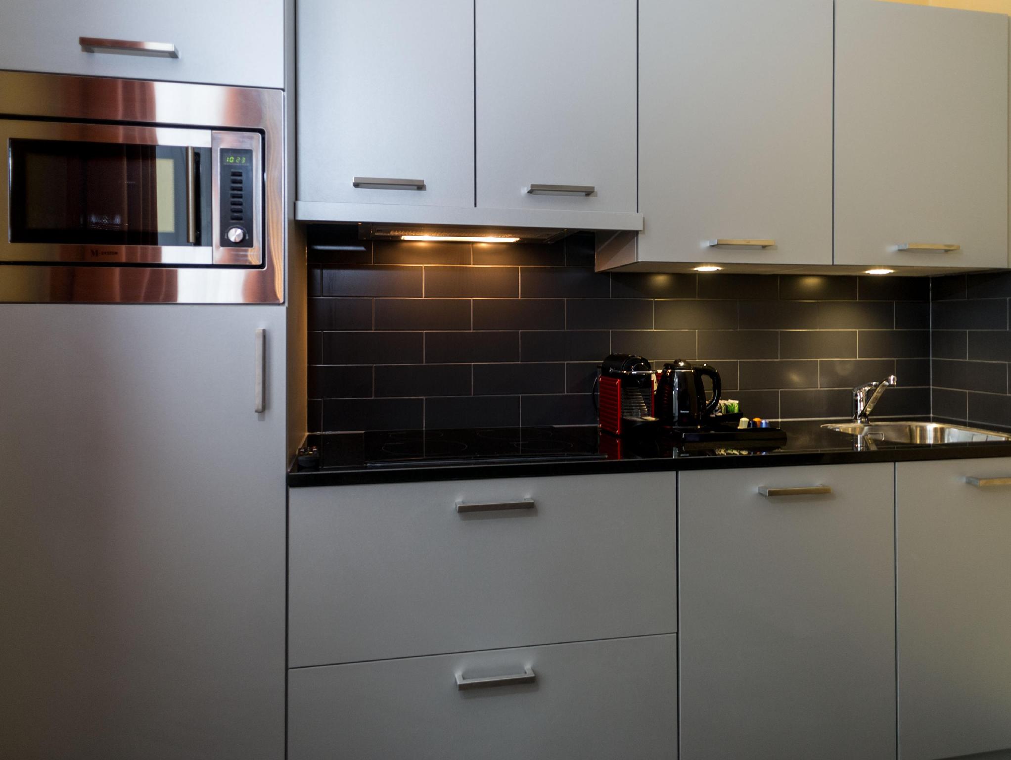 ゴールデンマンションアパートホテル