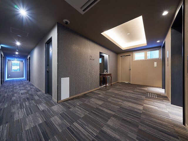 Welina Hotel Premier 心斎橋